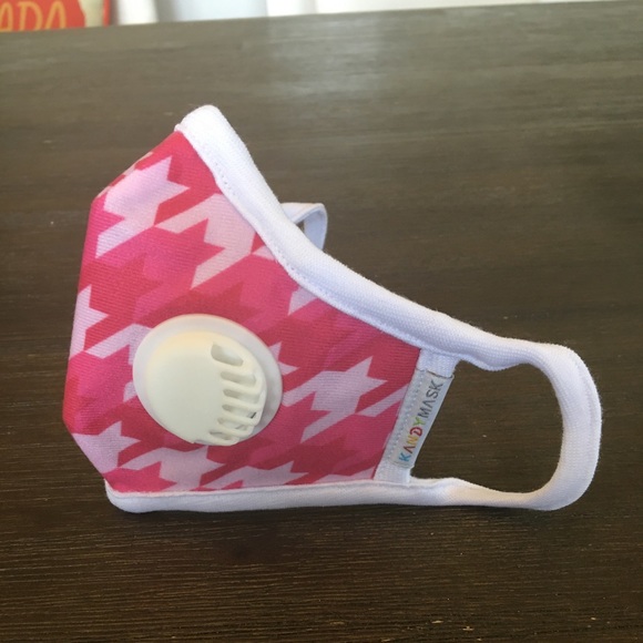 KandyMask Kids N99 Micro Filter Face Mask - Picture 3 of 10